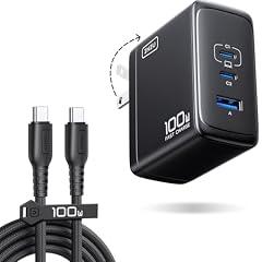 INIU 100W USB C Charger Block