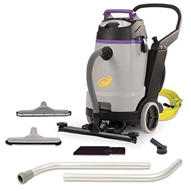 commercial wet cry vacuum