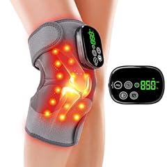 DABLEIBEN Knee Massager with Heat Therapy