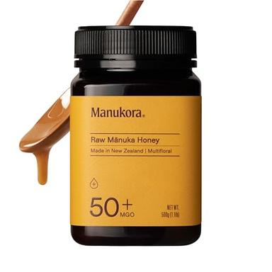 manuka honey