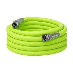 Flexzilla Garden Hose 5/8 in. x 50 ft, ZillaGreen
