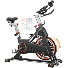 PRO Magnetic Exercise Bike