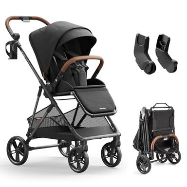 nuna stroller