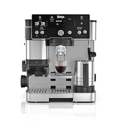 Ninja Luxe Café Essential Espresso and Coffee Maker ES501C