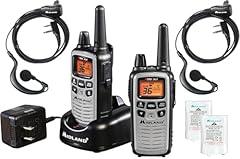 Midland LXT600VP4 Long Range Walkie Talkies