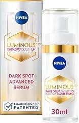 NIVEA Luminous 630 Dark Spot Serum