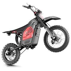 Windone RS5 Electric Dirt Bike