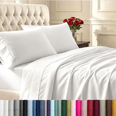 Cotton Sheets