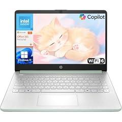 HP Essential Laptop 2026