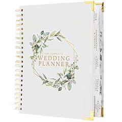 Your Perfect Day Wedding Planner Book