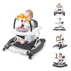 Boyro Baby 5-in-1 Baby Walker