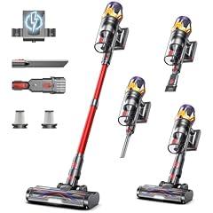 Uosogi Cordless Vacuum Cleaner 55KPA 650W