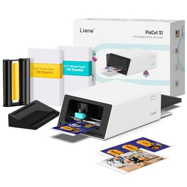 sticker printer