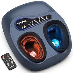 RENPHO Thermacool Foot Massager with Heat & Cold
