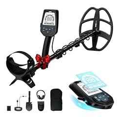 SUNPOW OT-MD16 Professional Metal Detector