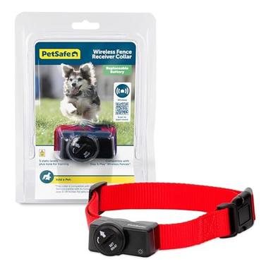 PetSafe dog collar