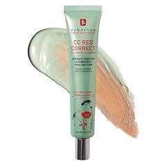 Erborian CC Red Correct Skincare Color Corrector