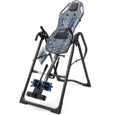 Inversion table