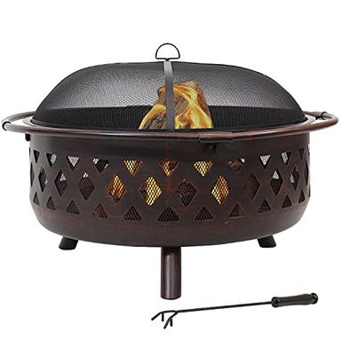 housewise fire pit