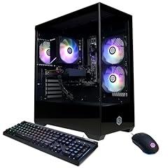 CyberPowerPC Gamer Master GMA3100A Gaming PC
