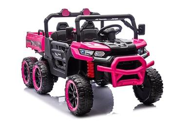 power wheels barbie