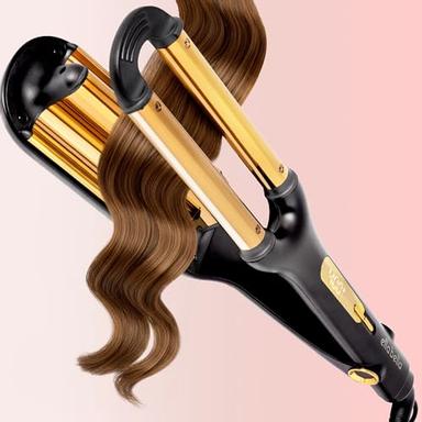 Deep Wavers