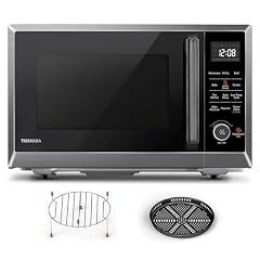 Toshiba Air Fryer Combo Microwave Oven