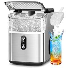 Electactic Countertop Nugget Ice Maker Pro