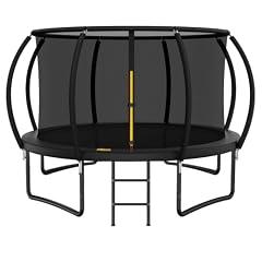 ARMY VANCA 12 FT Outdoor Trampoline