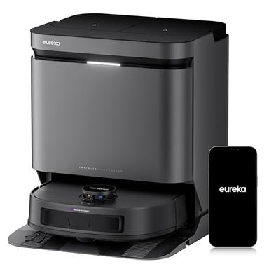 Eureka Mighty Mite vacuum