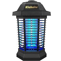 Klahaite Bug Zapper and Fly Trap