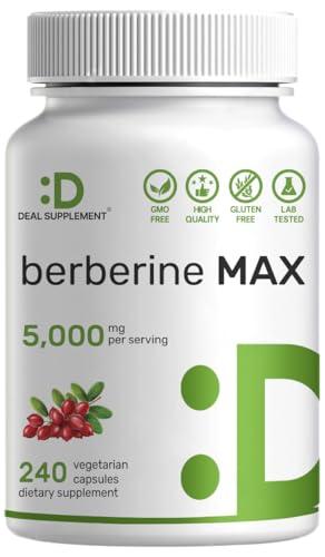 berberine