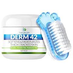 Free Life Labs Urea Cream 42% for Feet