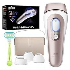Braun SMART IPL Hair Removal Device PL7387