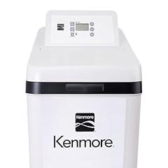 Kenmore 350 Water Softener with High Flow Valve