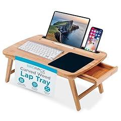 BirdRock Home Lap Tray with Legs