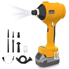 Cordless Air Blower for Dewalt 20V Battery