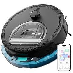 Lefant M330 Pro Robot Vacuum Cleaner