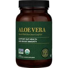Global Healing Aloe Vera Bio-Active Supplement