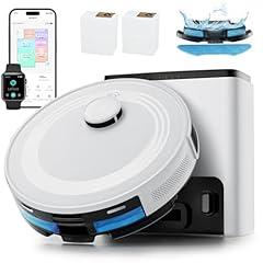 Lefant M2 Plus Robot Vacuum and Mop