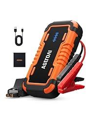 AstroAI P8 Car Jump Starter 4000A