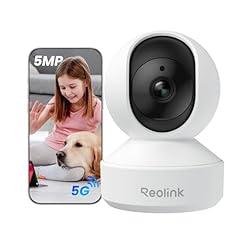 Reolink E1 Pro 3K Indoor Wi-Fi Camera