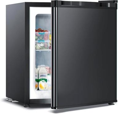 mini freezer