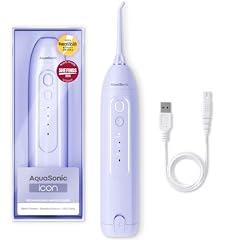 AquaSonic Icon Cordless Water Flosser