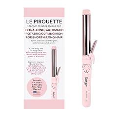 L'ANGE HAIR Le Pirouette 32MM Curling Iron