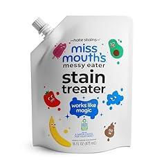 Miss Mouth's Messy Eater Stain Treater Refill 16oz