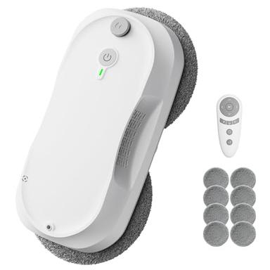 Robot window cleaner