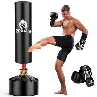 punching bag