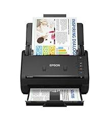 Epson Workforce ES-400 II Document Scanner