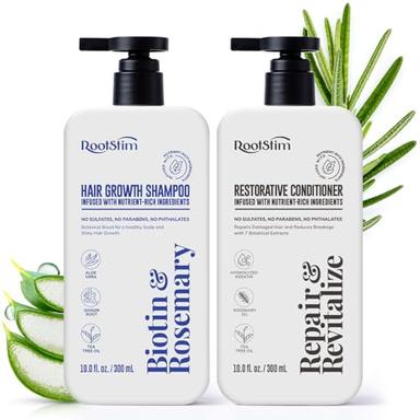 shampoo for thinning hair